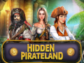 Spil Pirateland