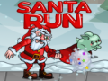 Spil Santa Run 