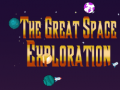Spil The Great Space Exploration