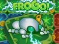 Spil Frogo!