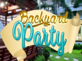 Spil Backyard Party