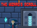 Spil The Wizard’s Scroll
