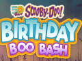 Spil 5 Year`s Scooby-Doo! Birthday Boo Bash