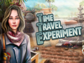 Spil Time Travel Experiment