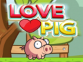 Spil Love Pig