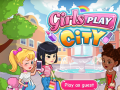 Spil Girls Play City