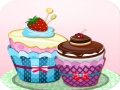 Spil Happy Cupcaker