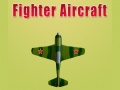 Spil Fighter Aircraft