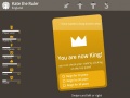 Spil Kings Card Decisions