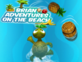 Spil Brain Adventures on the Beach