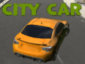 Spil City Car