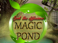 Spil Spot The Differences Magic Pond