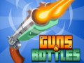 Spil Guns & Bottles