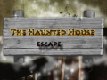 Spil The Haunted House Escape