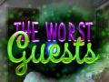 Spil The Worst Guests