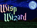 Spil Wisp Wizard