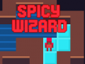 Spil Spicy Wizard