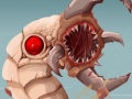 Spil Deep Worm