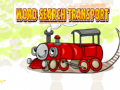Spil Word Search Transport