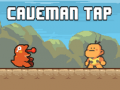 Spil Caveman Tap