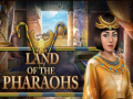 Spil Land of Pharaohs