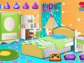 Spil Kids Bedroom Decoration