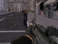 Spil Rebel Attack Shooter