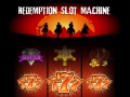 Spil Redemption Slot Machine