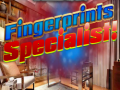 Spil Fingerprints Specialist