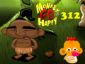 Spil Monkey Go Happy Stage 312