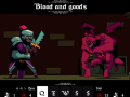 Spil Blood and Goods