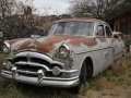 Spil Old Rusty Cars Differences