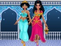 Spil East Princess Through The Ages