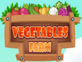 Spil Vegetables Farm