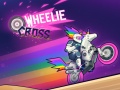 Spil Wheelie Cross