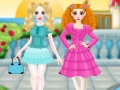 Spil Princesses Doll Fantasy