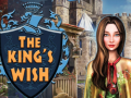 Spil The King's Wish
