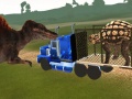 Spil Dino Transport