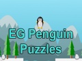 Spil EG Penguin Puzzles