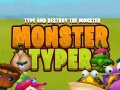 Spil Monster Typer