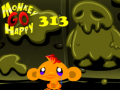 Spil Monkey Go Happy Stage 313