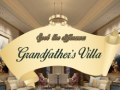 Spil Spot The Differences Grandfather's Villa