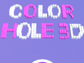 Spil Color Hole 3D