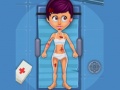 Spil Hospital Doctor