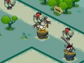 Spil King Bird Tower Defense