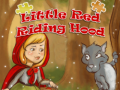 Spil Little Red Riding Hood 