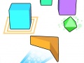 Spil Cube Wave