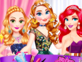 Spil Fashion Designer Party