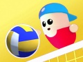 Spil Volley Beans