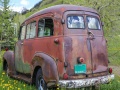 Spil Old Rusty Cars Differences 2